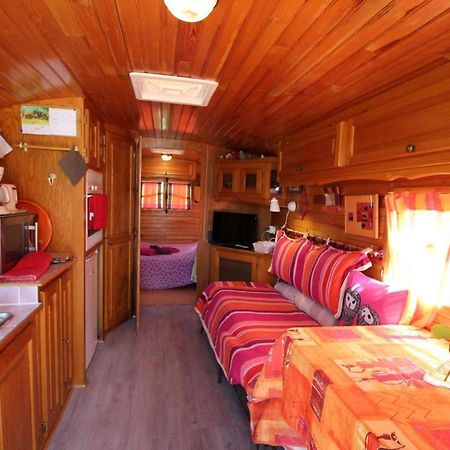 Ferme De La Bonnefontaine 호텔 Plats 외부 사진