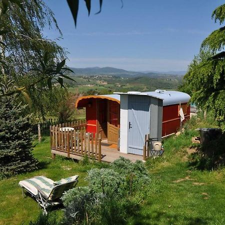 Ferme De La Bonnefontaine 호텔 Plats 외부 사진