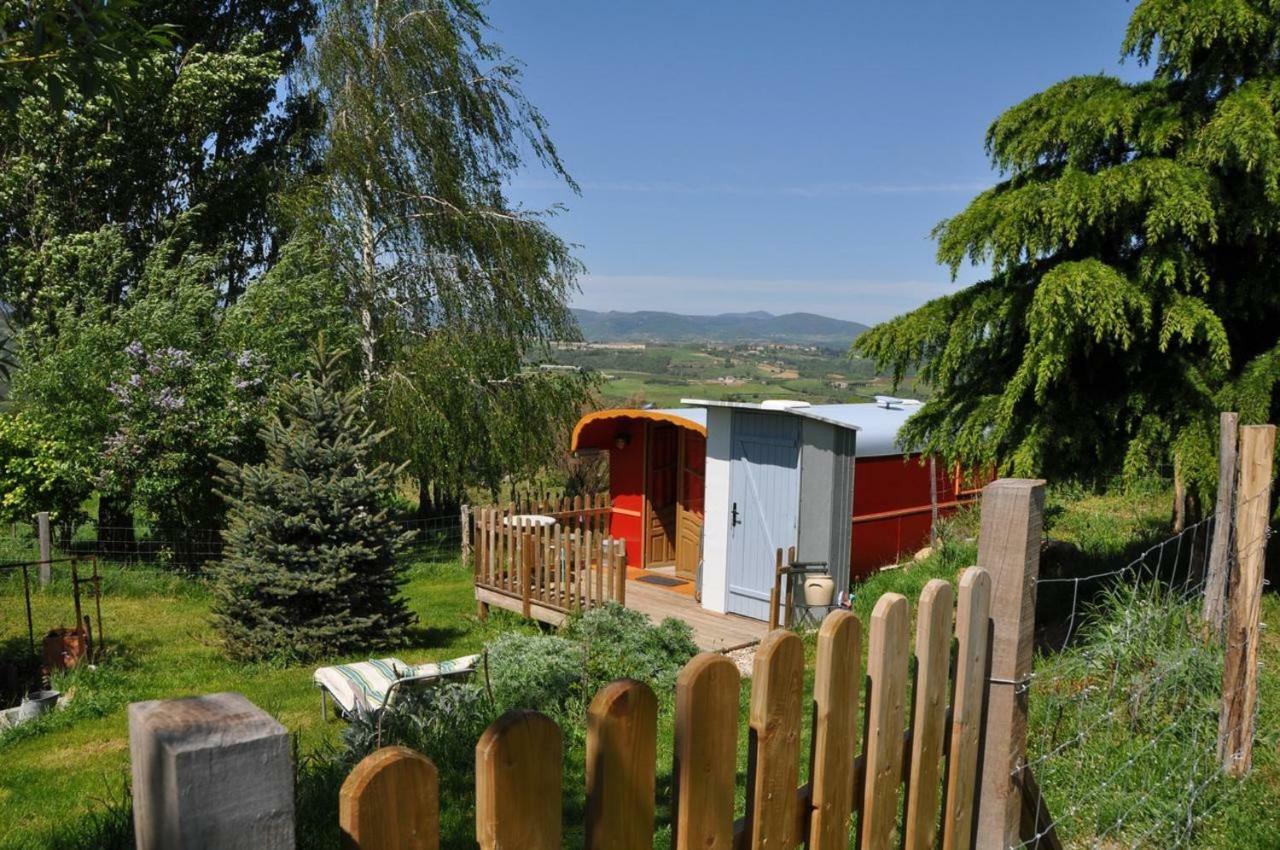 Ferme De La Bonnefontaine 호텔 Plats 외부 사진