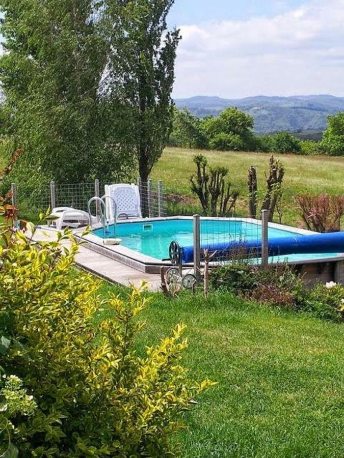 Ferme De La Bonnefontaine 호텔 Plats 외부 사진