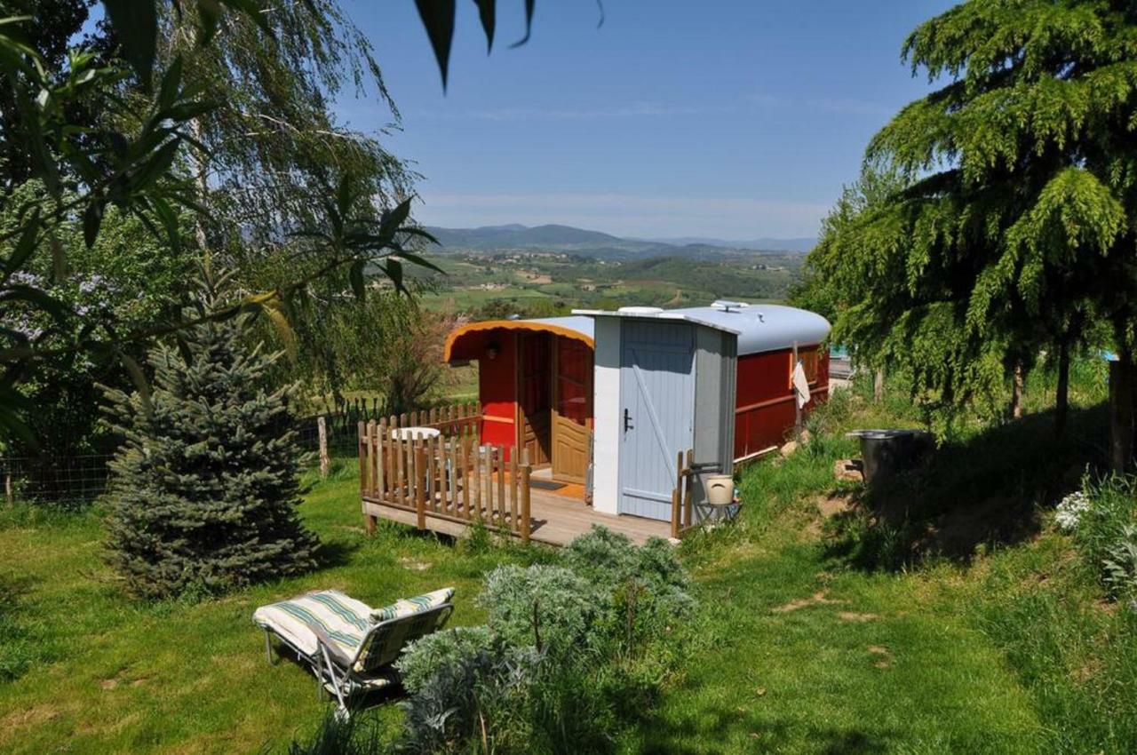 Ferme De La Bonnefontaine 호텔 Plats 외부 사진
