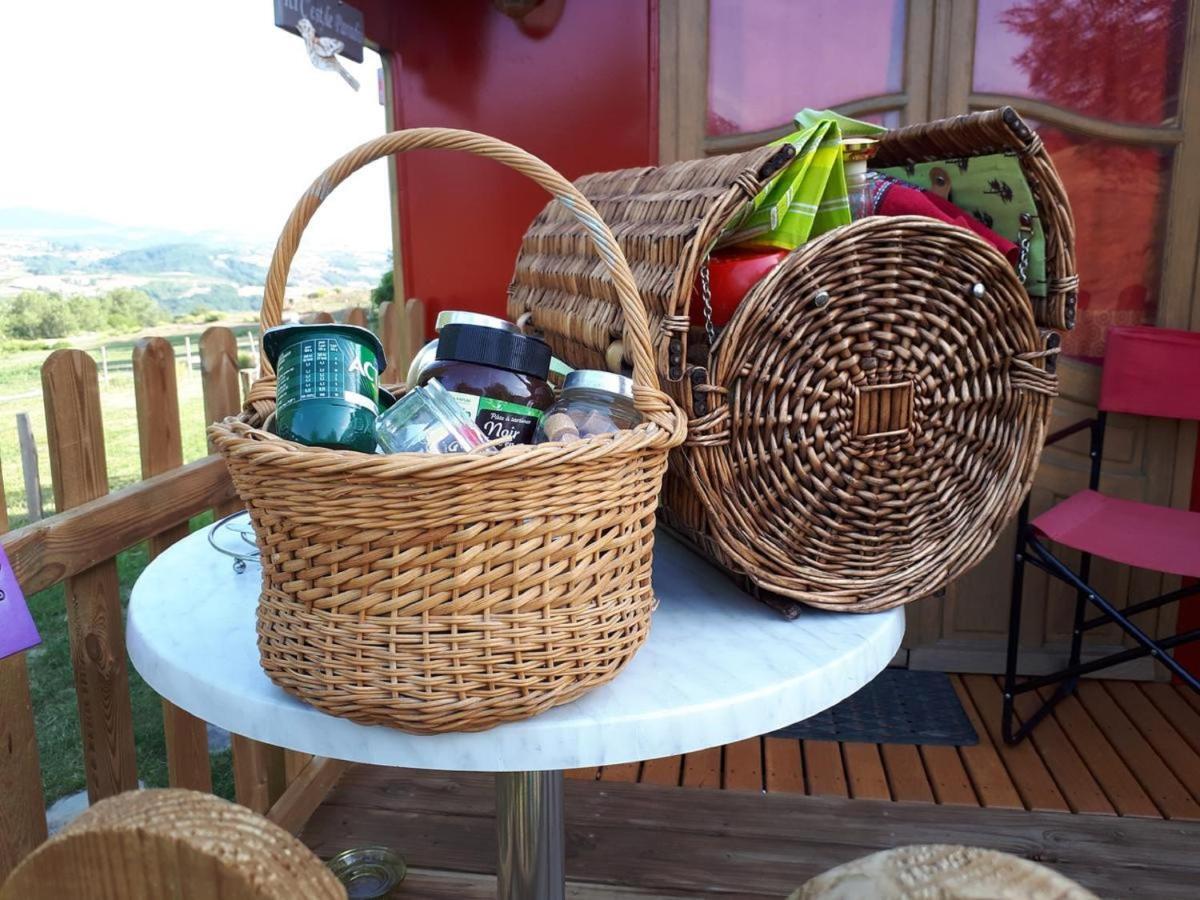 Ferme De La Bonnefontaine 호텔 Plats 외부 사진