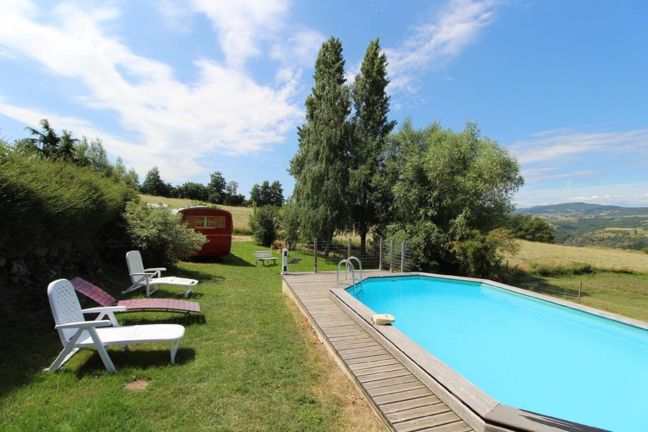 Ferme De La Bonnefontaine 호텔 Plats 외부 사진